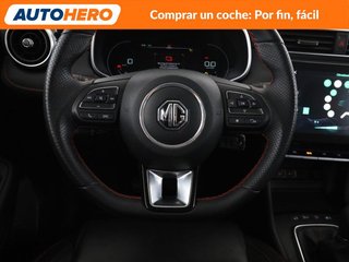 MG ZS 1.5 VTi Luxury