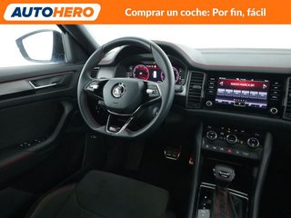 Skoda Kodiaq 2.0 TSI RS 4x4