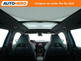 Skoda Kodiaq 2.0 TSI RS 4x4