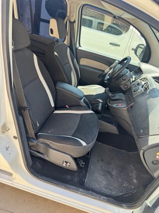Renault Kangoo 2013