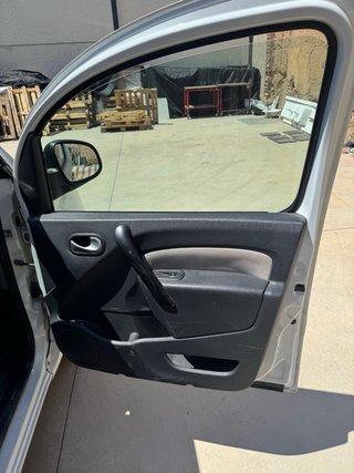 Renault Kangoo 2013