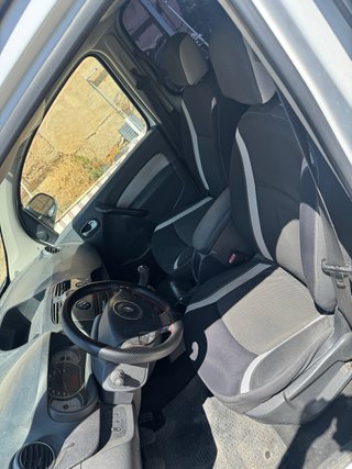 Renault Kangoo 2013