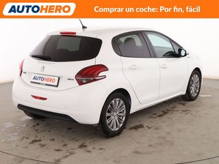 Peugeot 208 1.2 PureTech Style