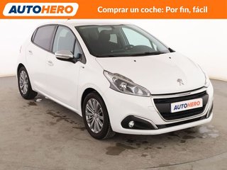 Peugeot 208 1.2 PureTech Style