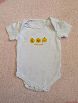 Lote Ropa Bebé Verano 0-1 Mes (Talla 56)