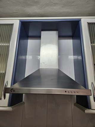 Muebles de cocina y electrodomésticos