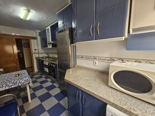 Muebles de cocina y electrodomésticos