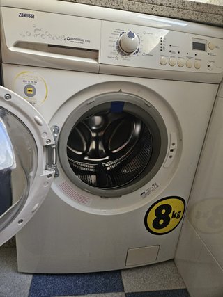 Muebles de cocina y electrodomésticos