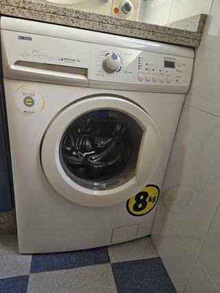 Muebles de cocina y electrodomésticos