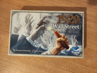 Pack de juegos de mesa: Dojo kun, Mindbug, 1920...