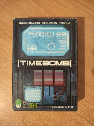 Pack de juegos de mesa: Dojo kun, Mindbug, 1920...