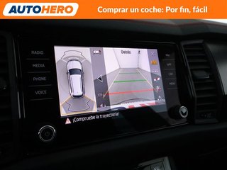Skoda Kodiaq 2.0 TSI RS 4x4