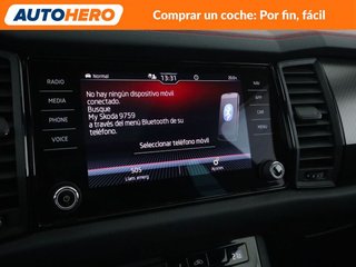 Skoda Kodiaq 2.0 TSI RS 4x4