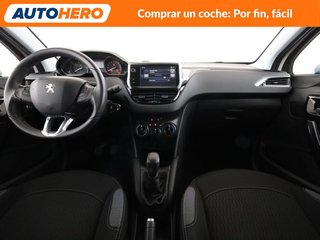 Peugeot 208 1.2 PureTech Style