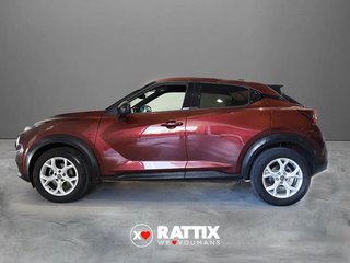 Nissan Juke Juke 1.0 dig-t 114cv N-Design DCT