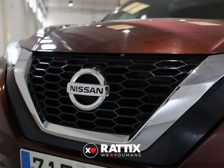 Nissan Juke Juke 1.0 dig-t 114cv N-Design DCT