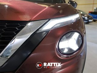 Nissan Juke Juke 1.0 dig-t 114cv N-Design DCT