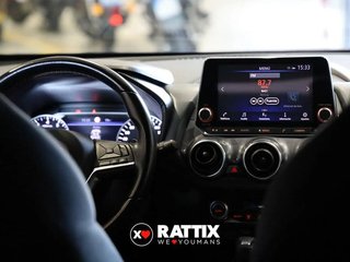 Nissan Juke Juke 1.0 dig-t 114cv N-Design DCT