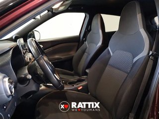 Nissan Juke Juke 1.0 dig-t 114cv N-Design DCT