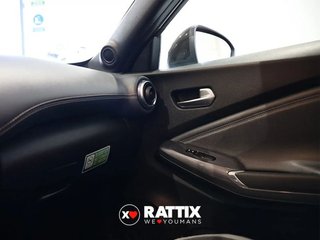 Nissan Juke Juke 1.0 dig-t 114cv N-Design DCT