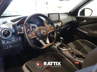 Nissan Juke Juke 1.0 dig-t 114cv N-Design DCT