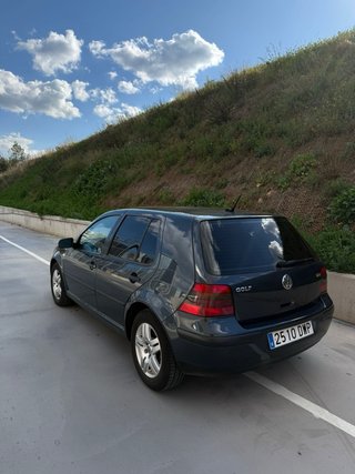 Volkswagen Golf IV 1.9TDI 150km