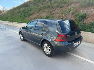 Volkswagen Golf IV 1.9TDI 150km