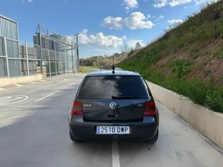 Volkswagen Golf IV 1.9TDI 150km