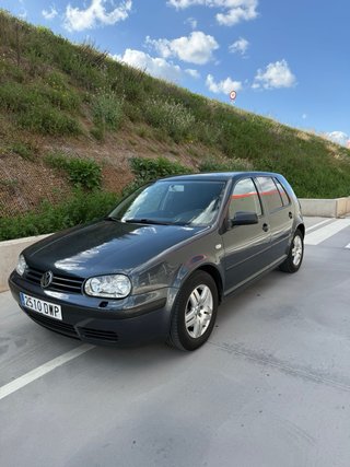 Volkswagen Golf IV 1.9TDI 150km
