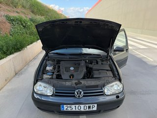 Volkswagen Golf IV 1.9TDI 150km