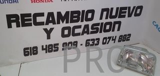 faro renault express derecho valeo