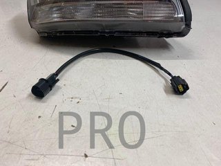 faro hyundai tucson nuevo derecho