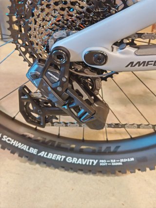 Amflow PR Carbon Pro 2027