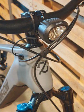 Amflow PR Carbon Pro 2027