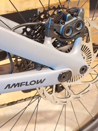 Amflow PR Carbon Pro 2027