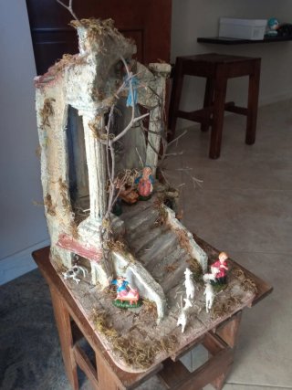 Presepe Napoletano