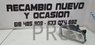 faro Volkswagen passat derecho 12393