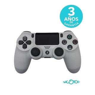 Consola PS4 Fat Negra