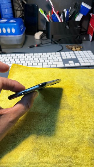iPhone 11 Pro Max 64GB Grigio Siderale