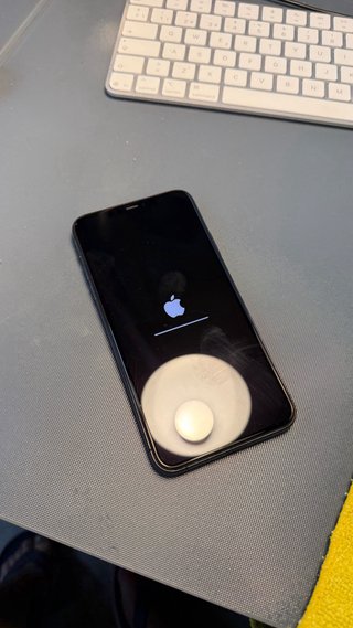 iPhone 11 Pro Max 64GB Grigio Siderale