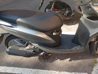 Despiece Honda Vision 110 (2015)