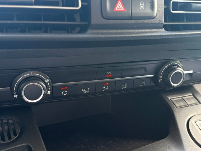 Peugeot Rifter 2025