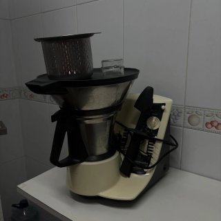 Thermomix TM21