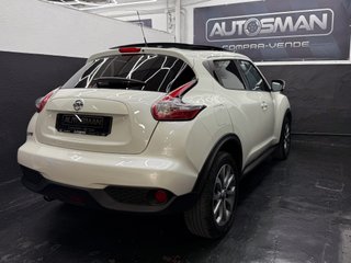 Nissan JUKE 1.6 DIG-T TEKNA S 4X2