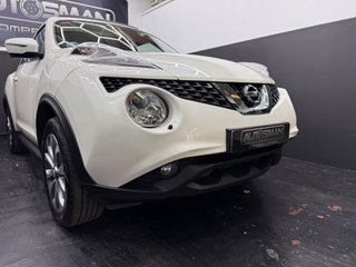 Nissan JUKE 1.6 DIG-T TEKNA S 4X2