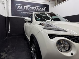 Nissan JUKE 1.6 DIG-T TEKNA S 4X2