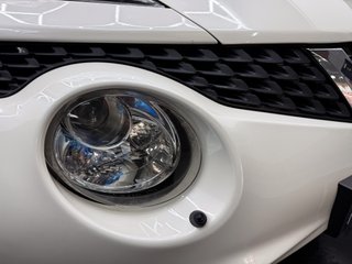 Nissan JUKE 1.6 DIG-T TEKNA S 4X2