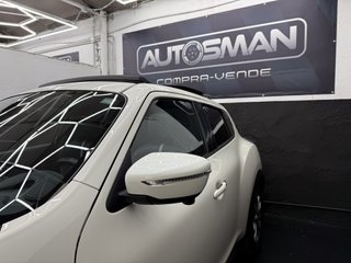 Nissan JUKE 1.6 DIG-T TEKNA S 4X2
