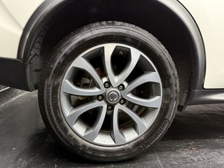 Nissan JUKE 1.6 DIG-T TEKNA S 4X2