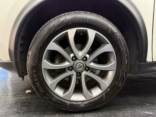Nissan JUKE 1.6 DIG-T TEKNA S 4X2